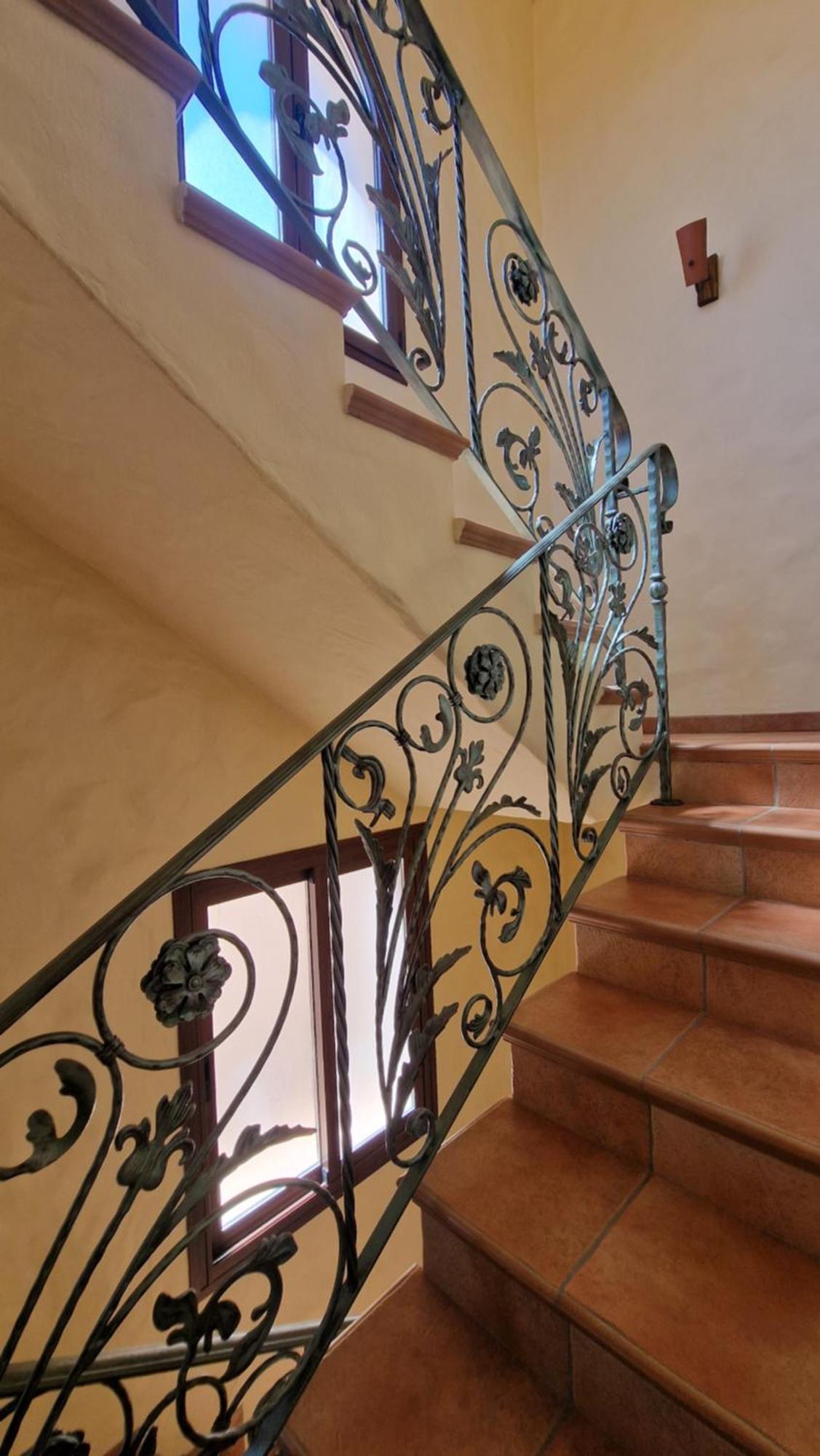 Villa Deluxe Nerja Silhouse Exterior photo